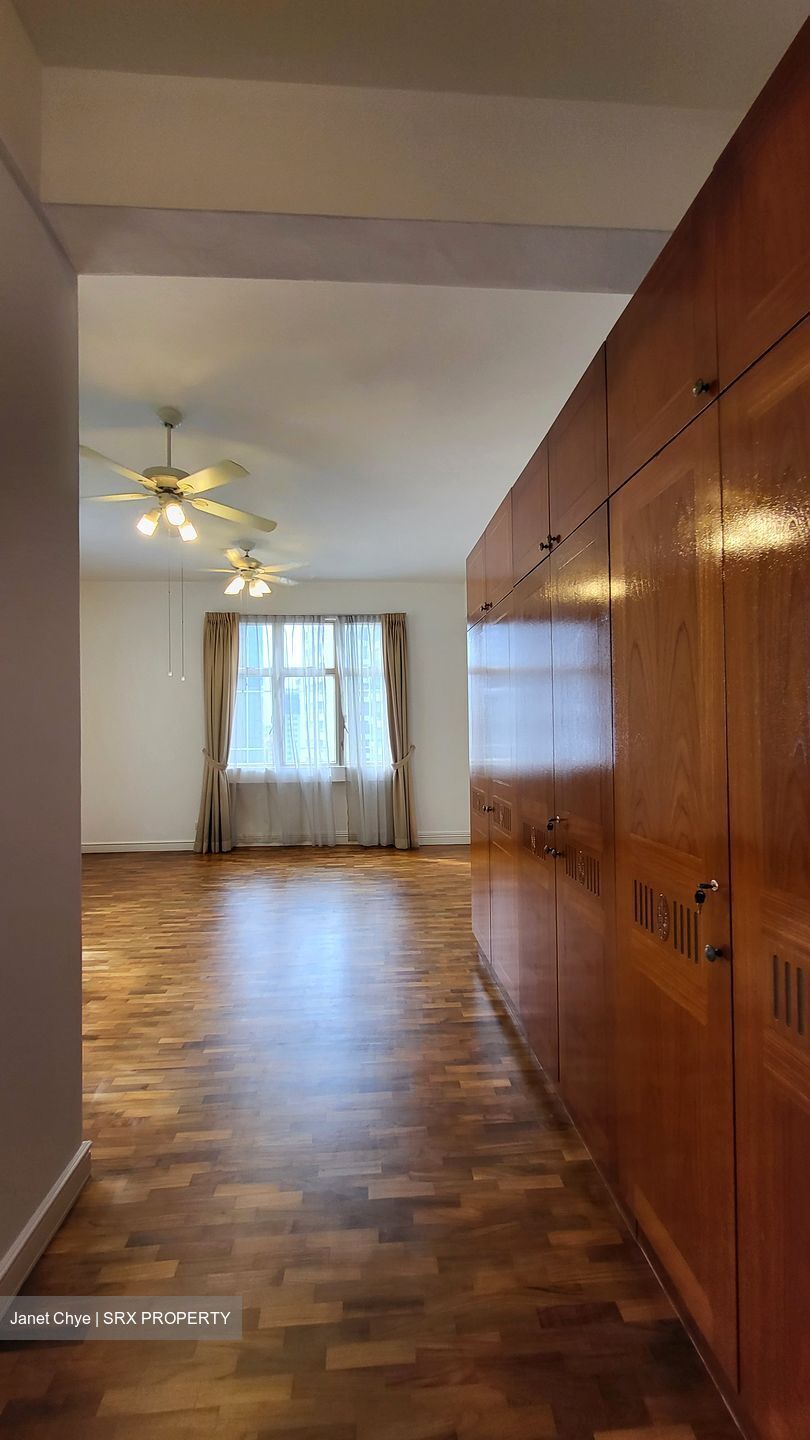 Leonie Condotel (D9), Condominium #549541151